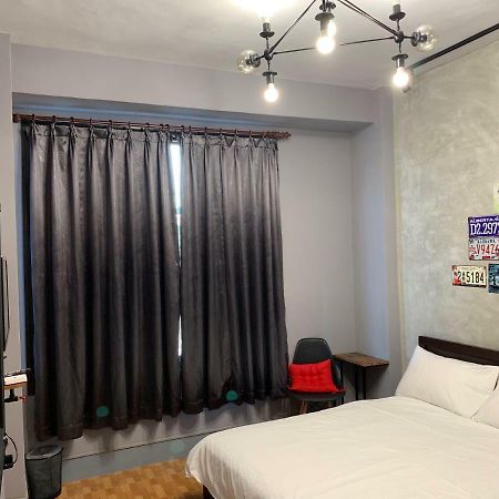 台南Dd House公寓 外观 照片