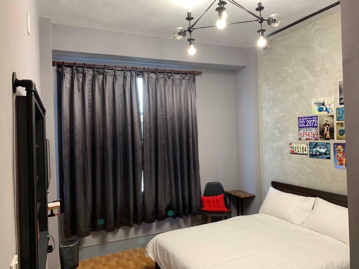 台南Dd House公寓 外观 照片