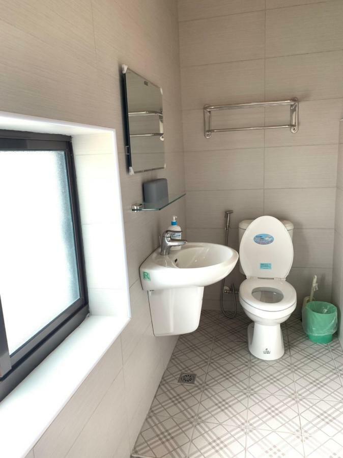 台南Dd House公寓 外观 照片